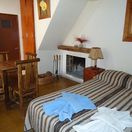 Posada Inti Tanpu Tilcara Exterior foto