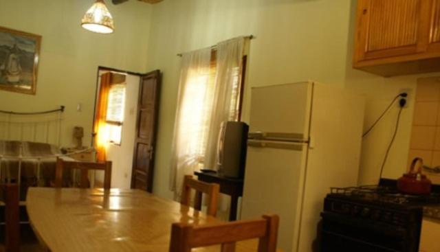 Posada Inti Tanpu Tilcara Exterior foto