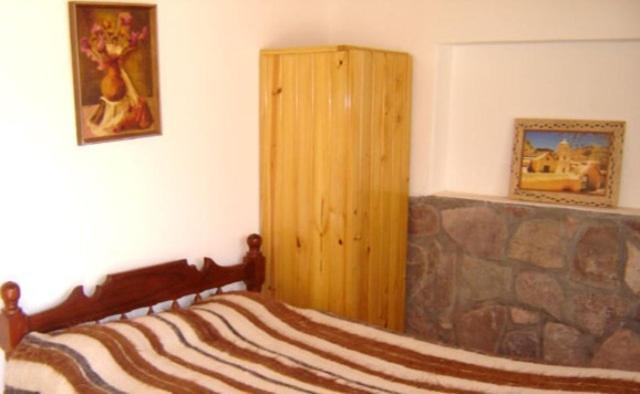 Posada Inti Tanpu Tilcara Exterior foto
